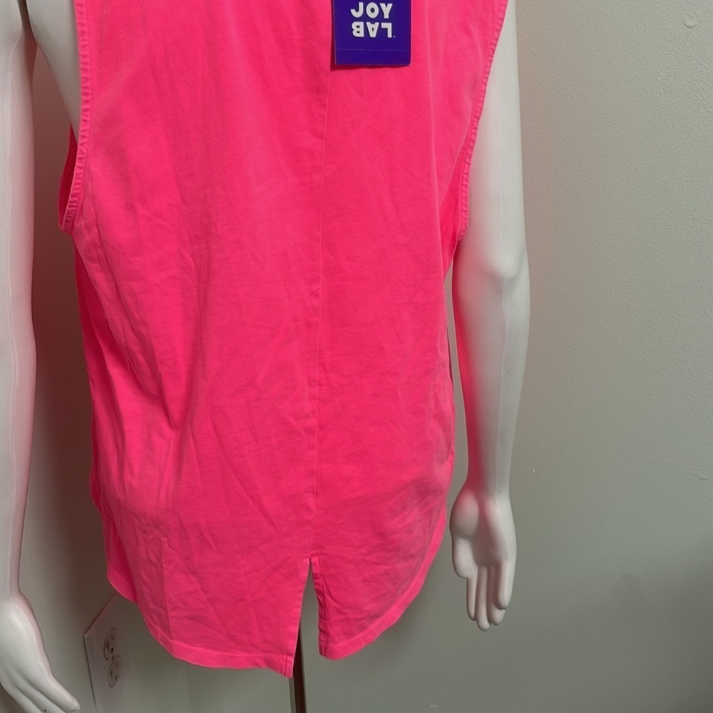 JoyLab Tank - Picture 6 of 7